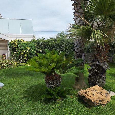 Birgi Holiday Home Marsala Esterno foto