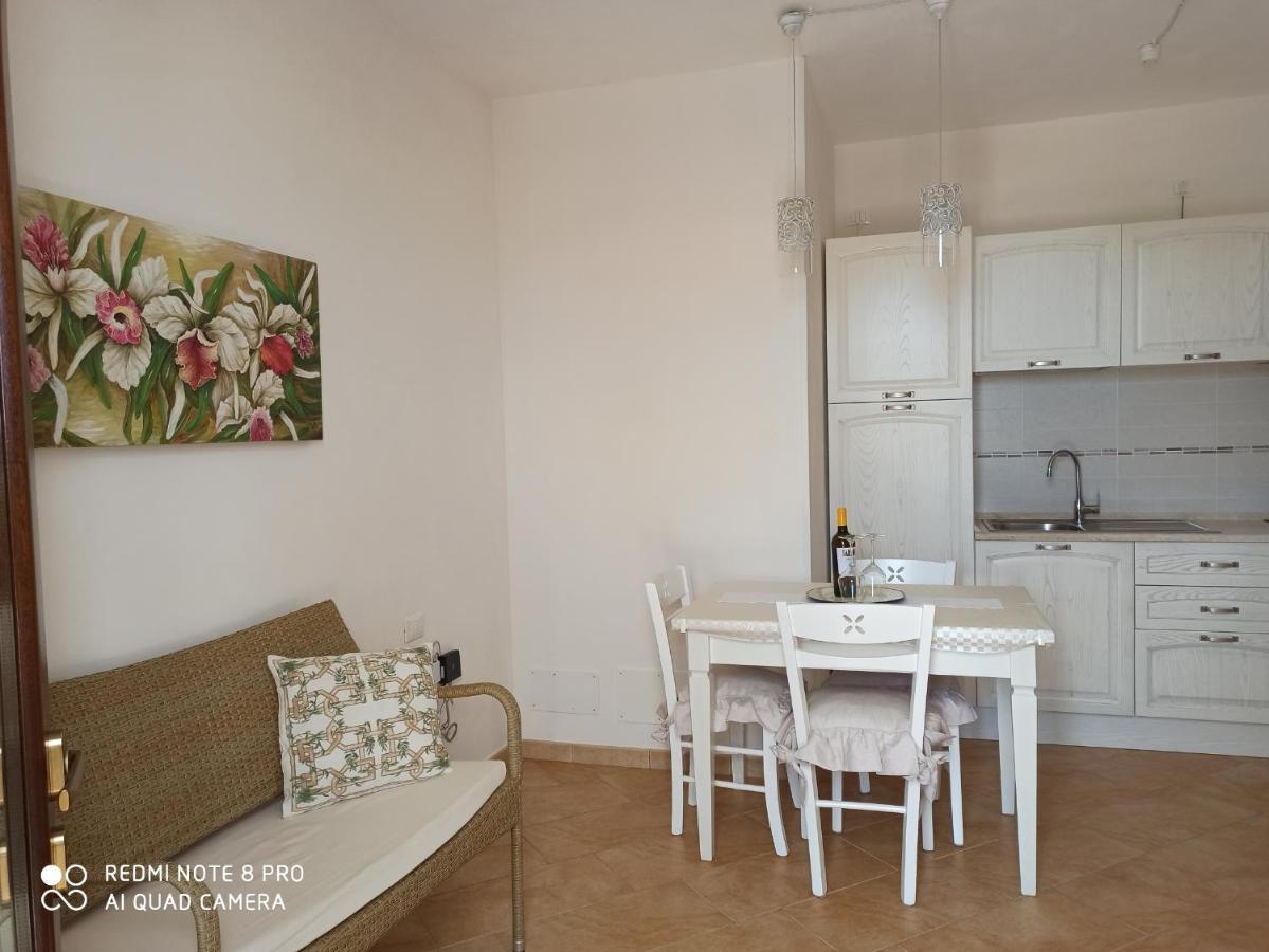 Birgi Holiday Home Marsala Esterno foto