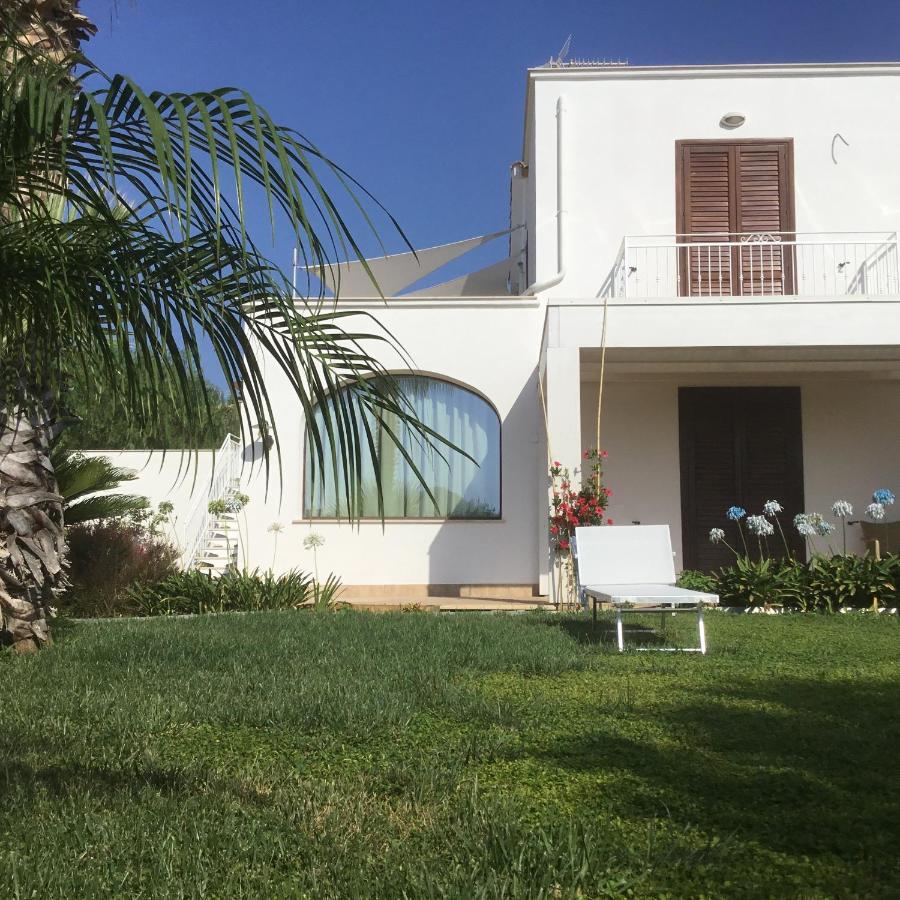 Birgi Holiday Home Marsala Esterno foto