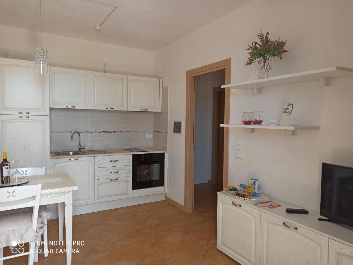 Birgi Holiday Home Marsala Esterno foto