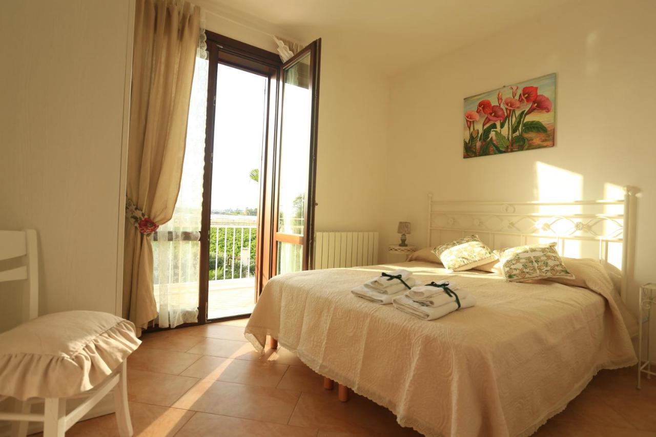 Birgi Holiday Home Marsala Esterno foto