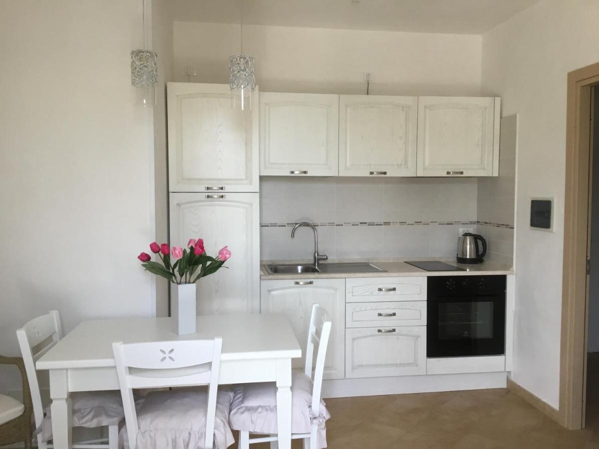 Birgi Holiday Home Marsala Esterno foto