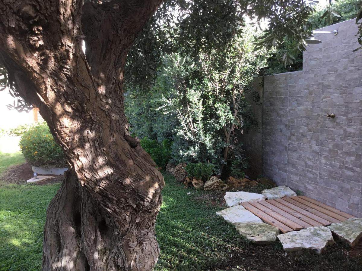 Birgi Holiday Home Marsala Esterno foto