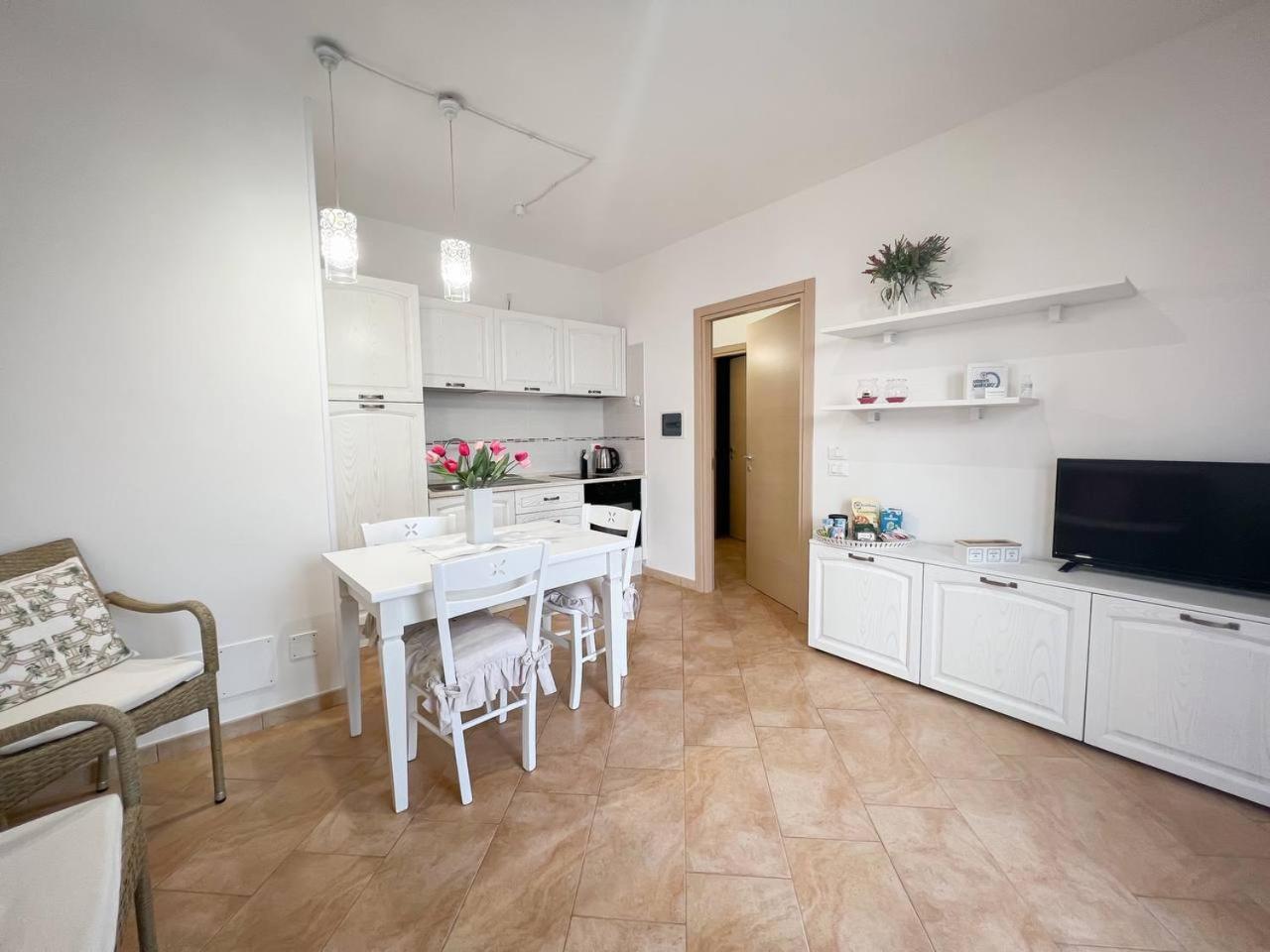 Birgi Holiday Home Marsala Esterno foto