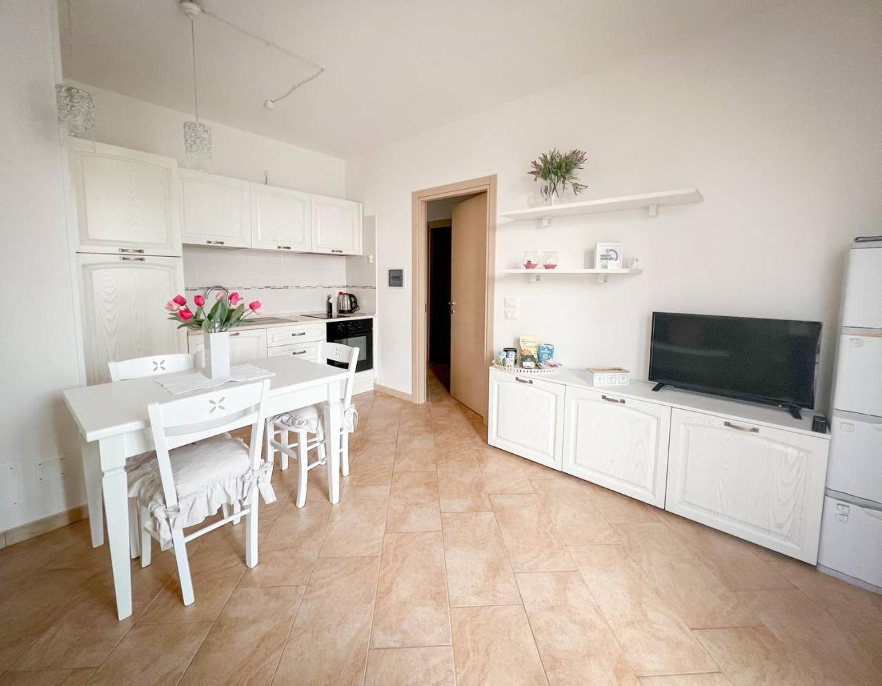 Birgi Holiday Home Marsala Esterno foto