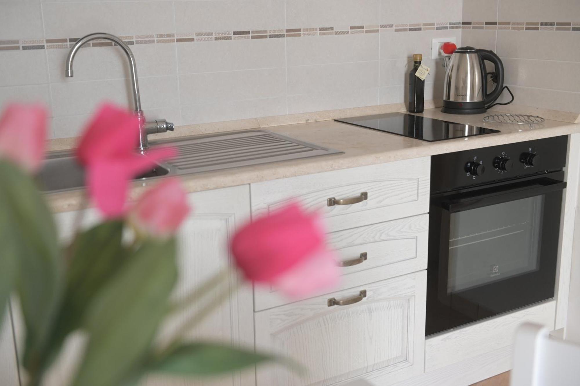 Birgi Holiday Home Marsala Esterno foto