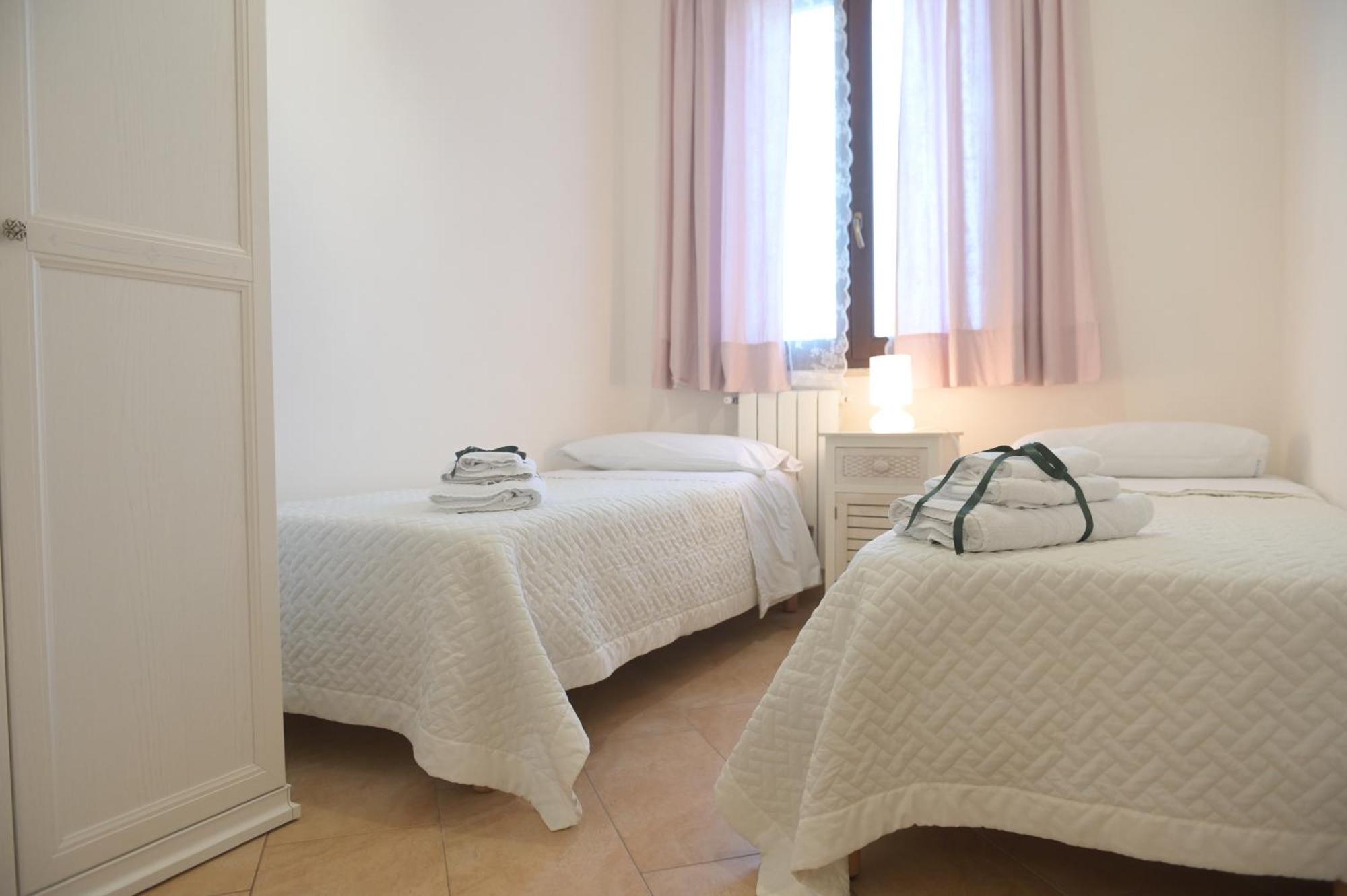 Birgi Holiday Home Marsala Esterno foto