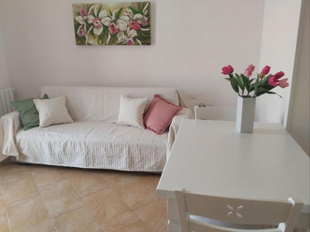 Birgi Holiday Home Marsala Esterno foto