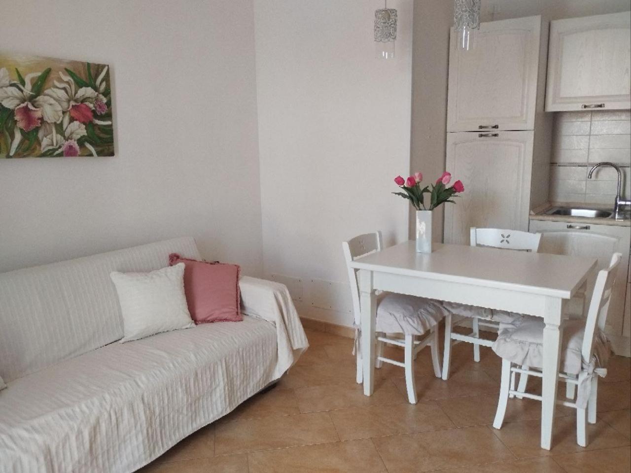 Birgi Holiday Home Marsala Esterno foto