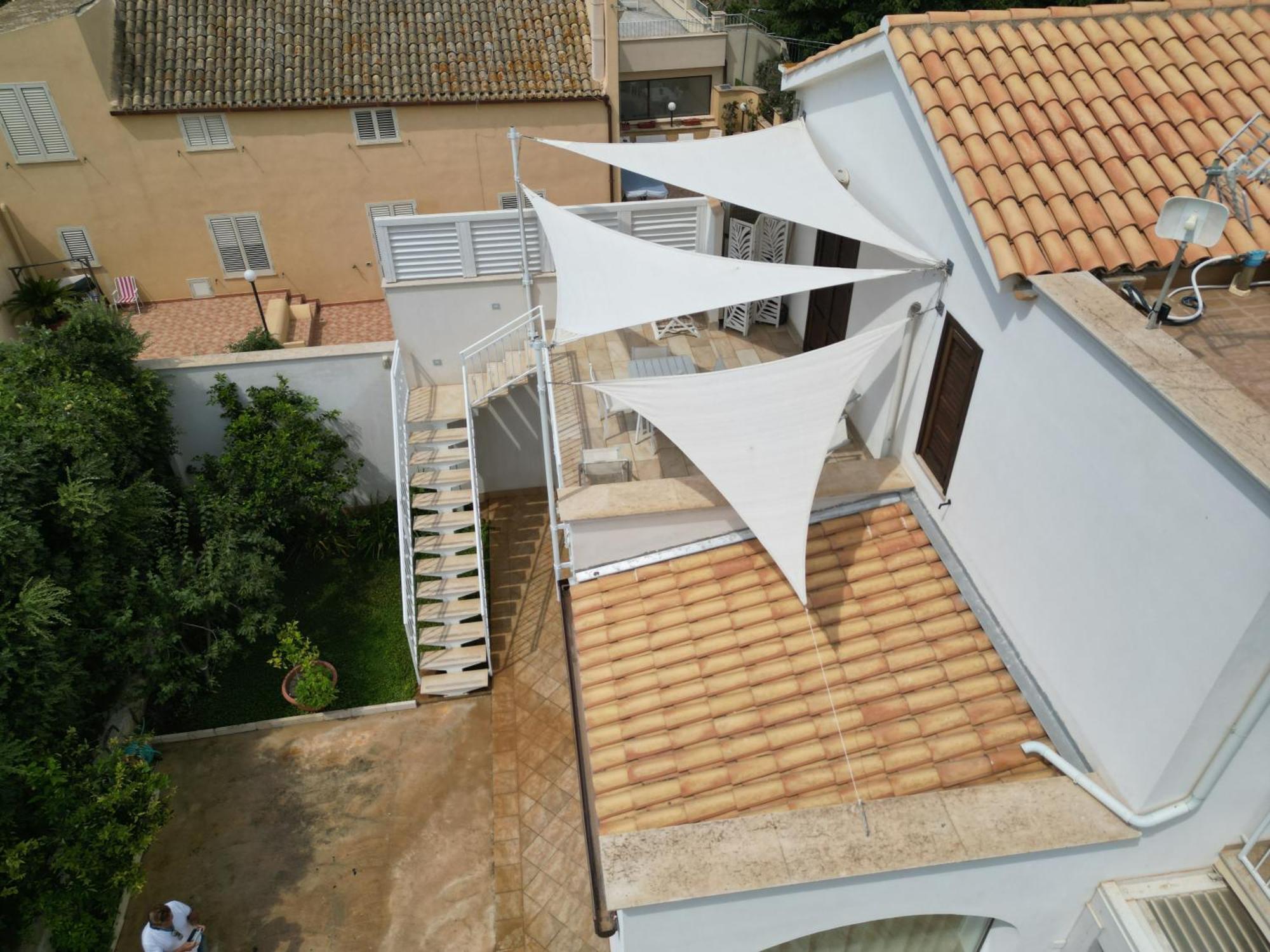 Birgi Holiday Home Marsala Esterno foto