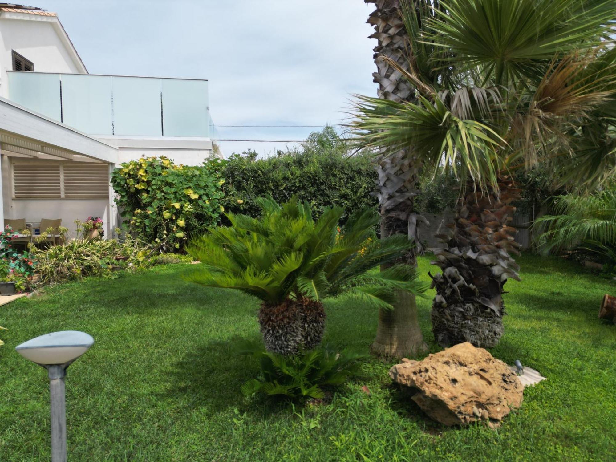Birgi Holiday Home Marsala Esterno foto