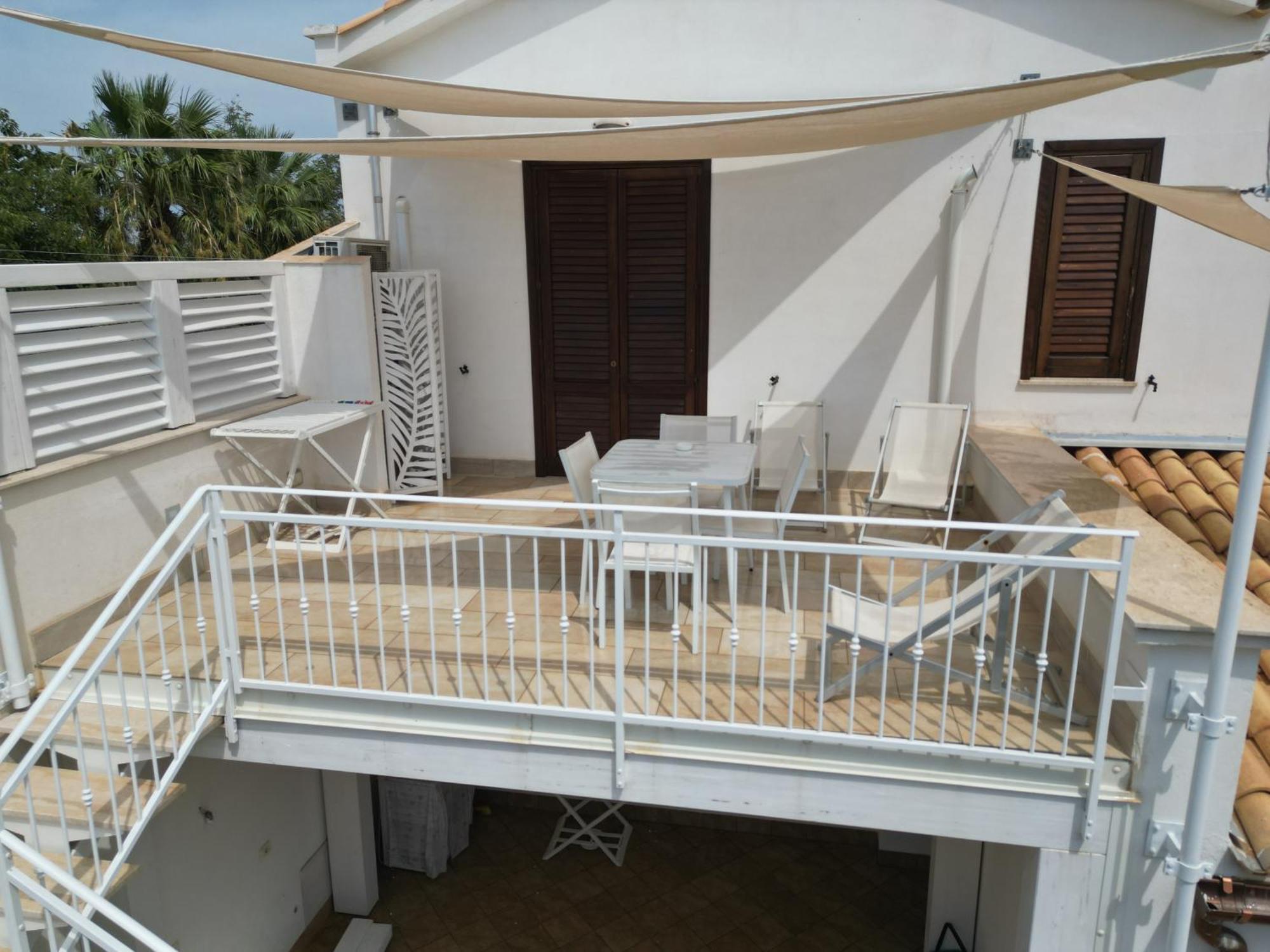 Birgi Holiday Home Marsala Esterno foto